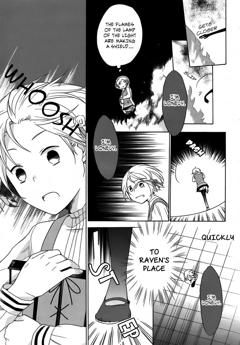 LLLL Vol. 1 Ch. 4 第39页
