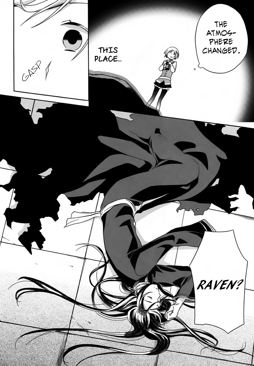 LLLL Vol. 1 Ch. 4 第40页