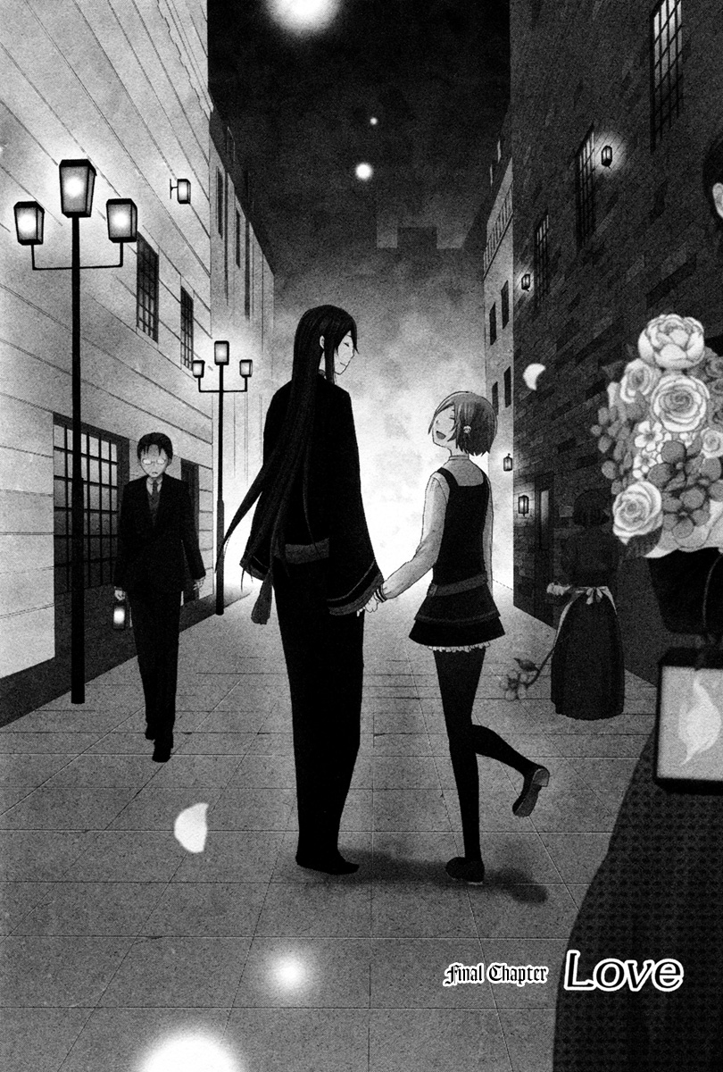 LLLL Vol. 1 Ch. 4 第5页