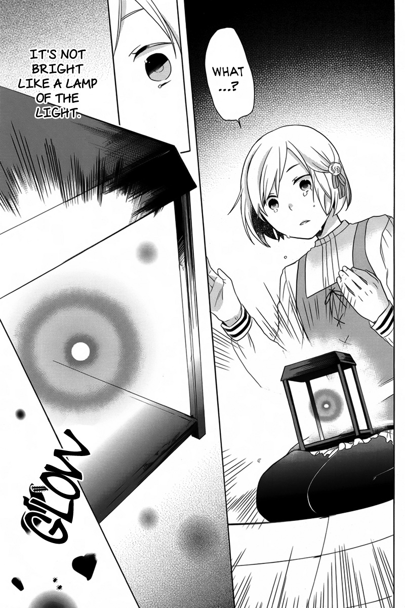 LLLL Vol. 1 Ch. 4 第45页