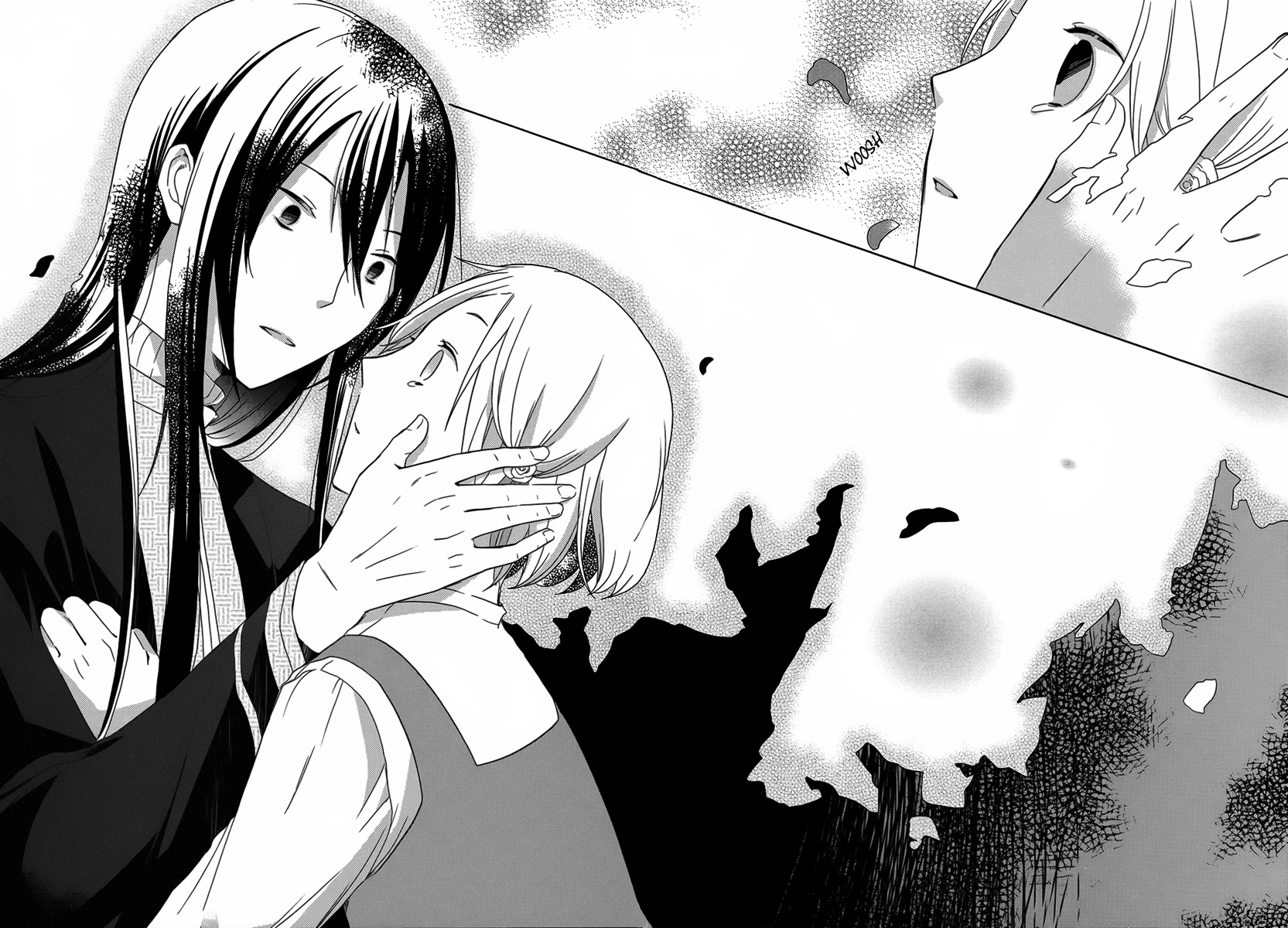 LLLL Vol. 1 Ch. 4 第46页