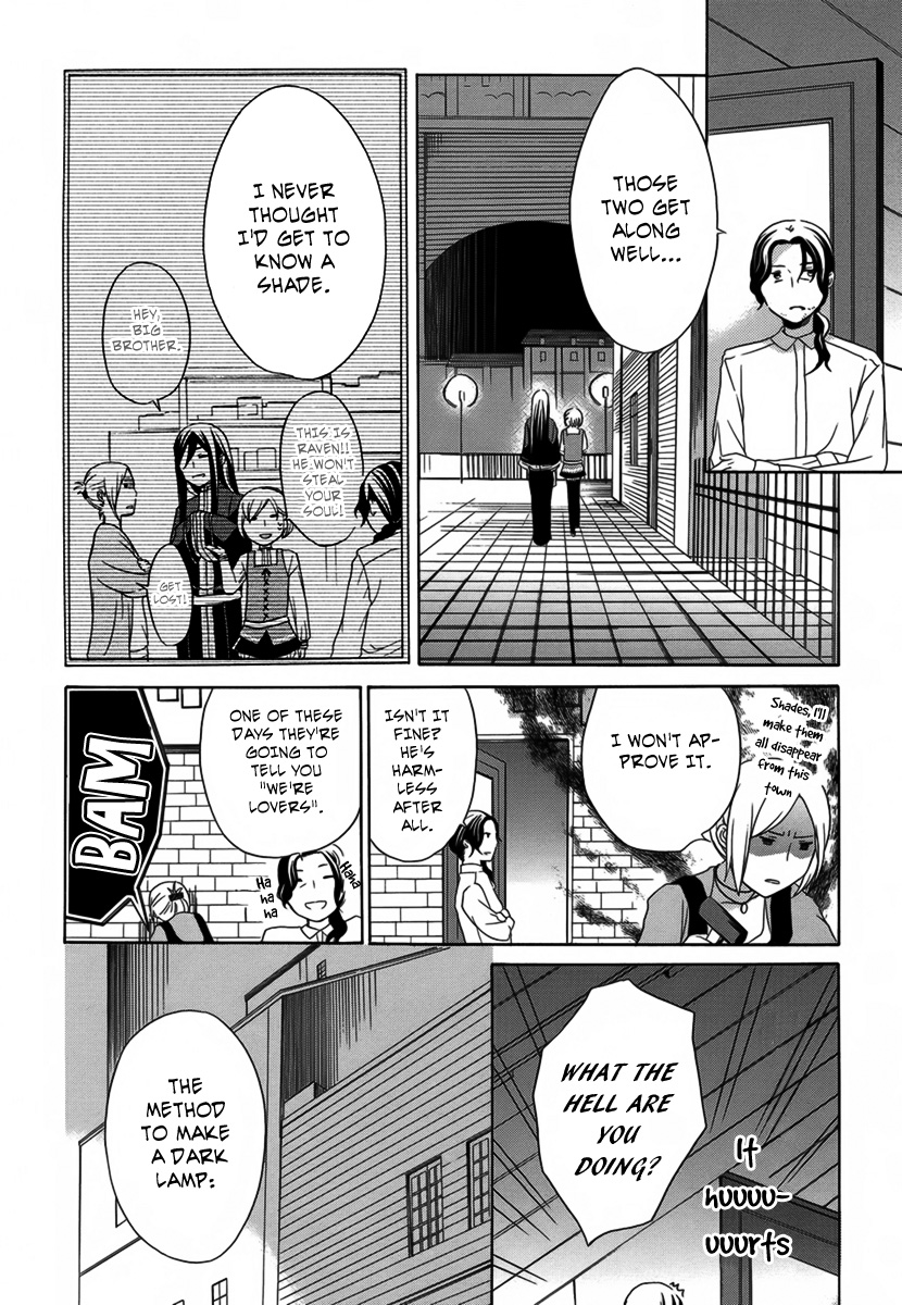 LLLL Vol. 1 Ch. 4 第49页