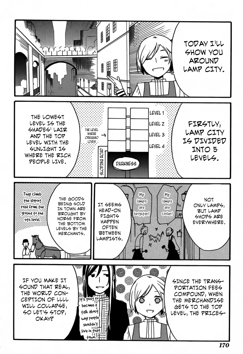 LLLL Vol. 1 Ch. 4 第53页