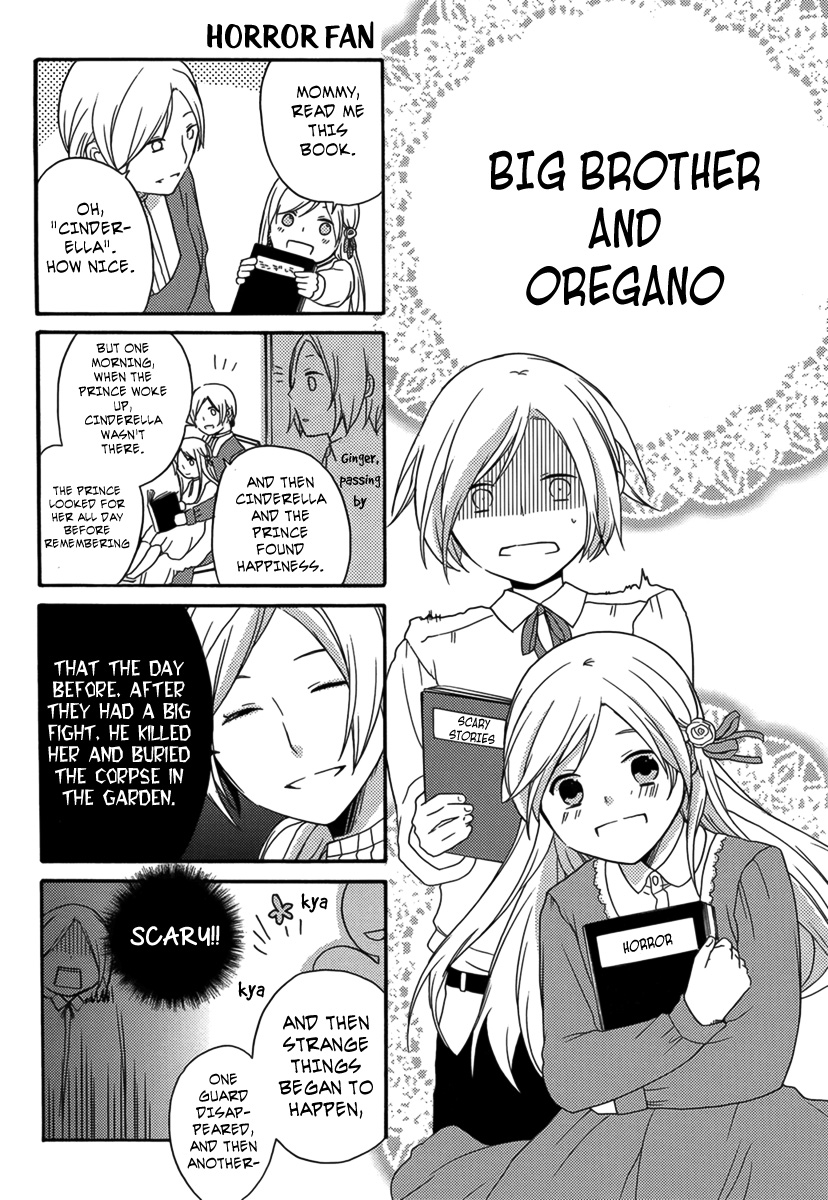 LLLL Vol. 1 Ch. 4 第55页