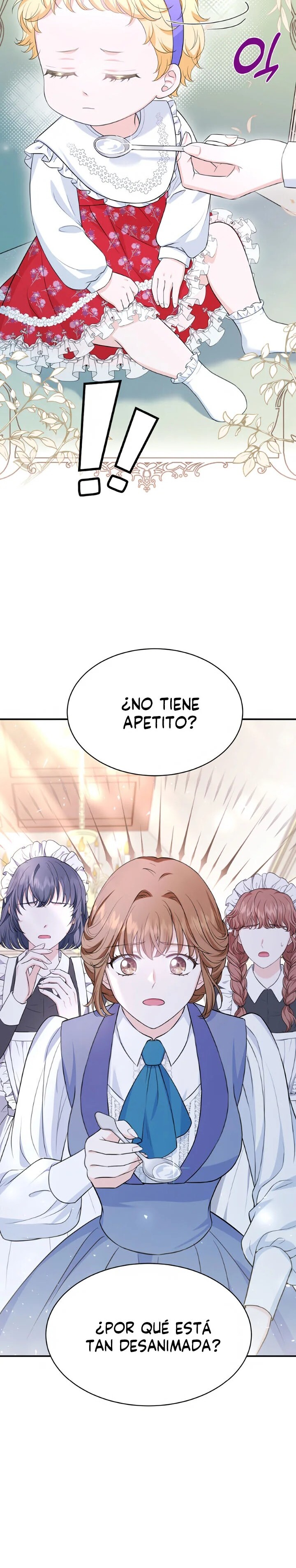 The S-Class Baby Princess Is Too Powerful Ch. 5 第14页