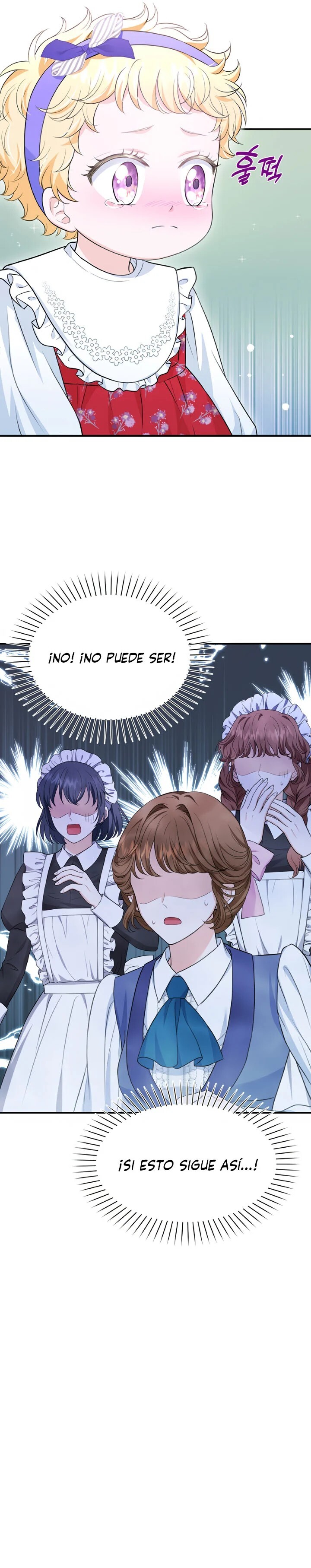 The S-Class Baby Princess Is Too Powerful Ch. 5 第15页