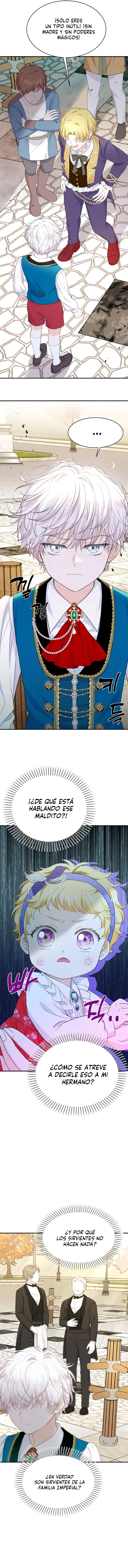 The S-Class Baby Princess Is Too Powerful Ch. 5 第28页