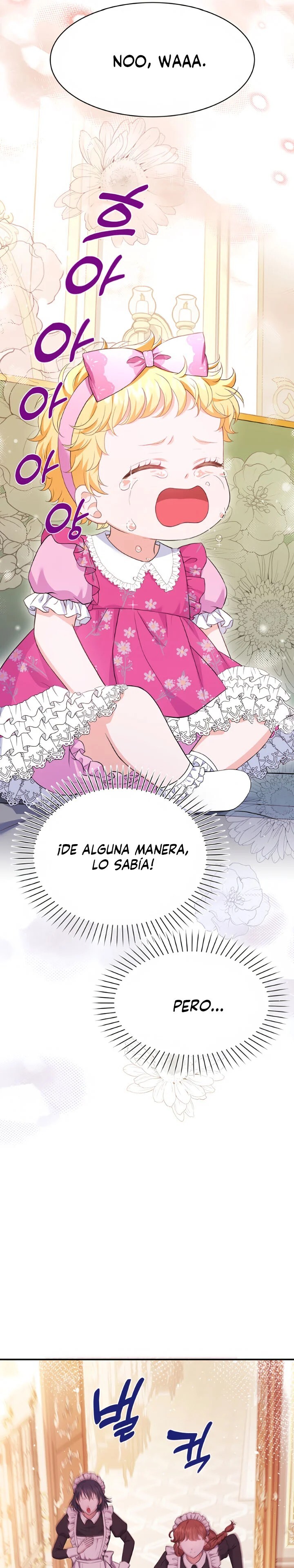 The S-Class Baby Princess Is Too Powerful Ch. 5 第9页