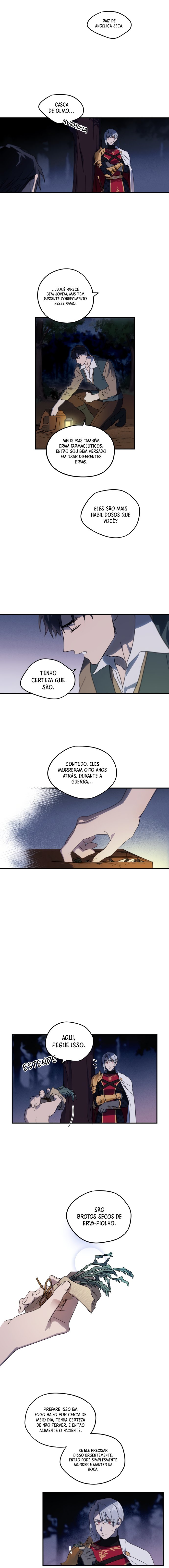 Jeomuneun Hae, Sirin Nun Vol. 1 Ch. 2 第6页