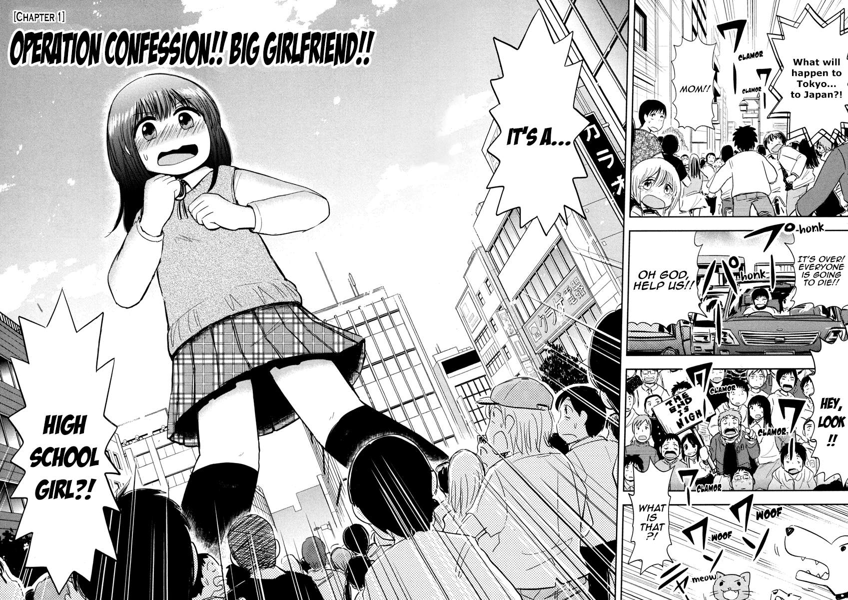 Daikanojo 第6页