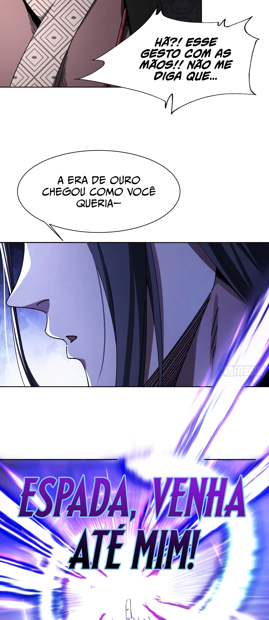 Bú Huì Zhēn Yǒurén Juéde Xiūxiān Nán Ba Ch. 1 第38页