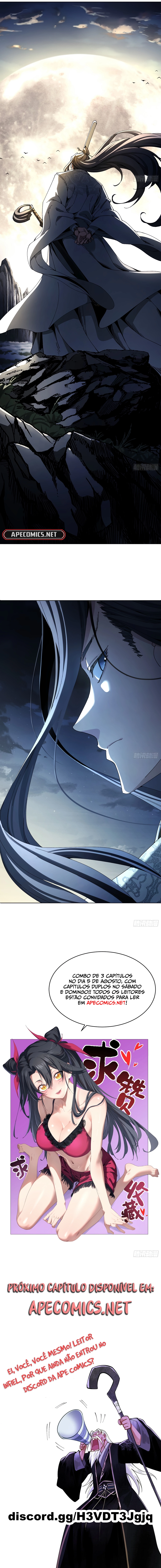 Bú Huì Zhēn Yǒurén Juéde Xiūxiān Nán Ba Ch. 1 第48页