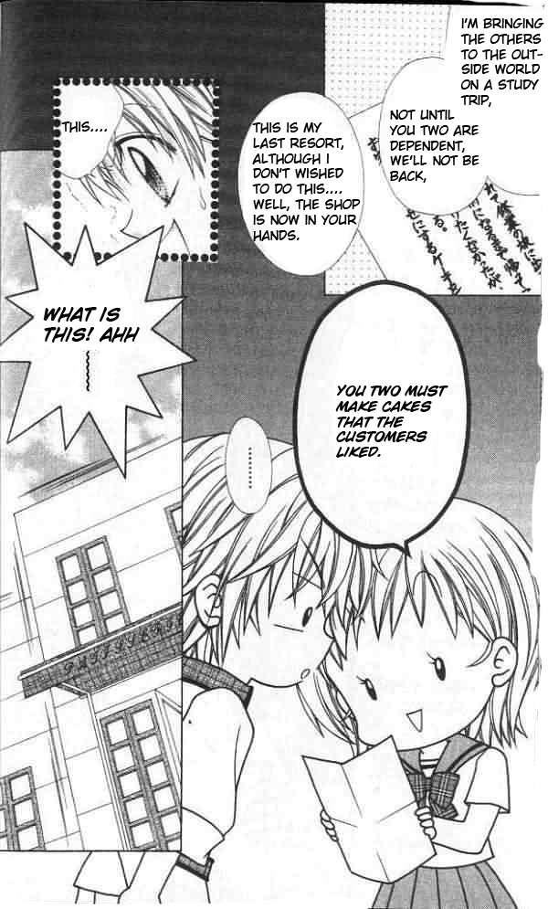 Lovely Decoration!! Vol. 1 Ch. 1 第14页
