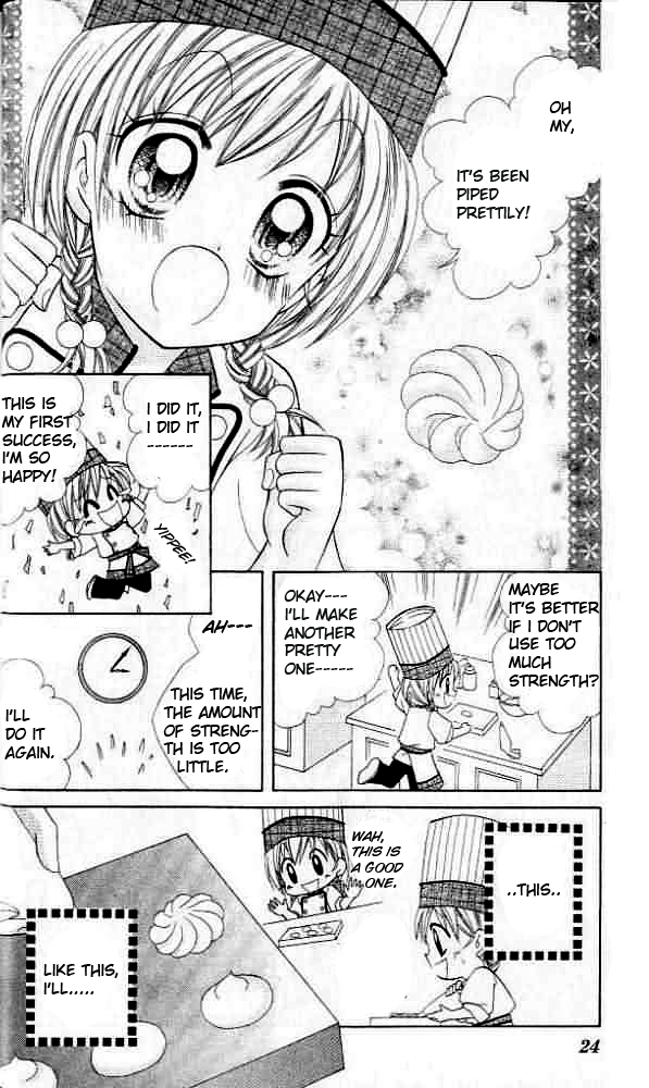 Lovely Decoration!! Vol. 1 Ch. 1 第24页