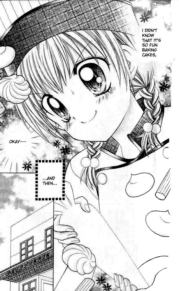 Lovely Decoration!! Vol. 1 Ch. 1 第25页