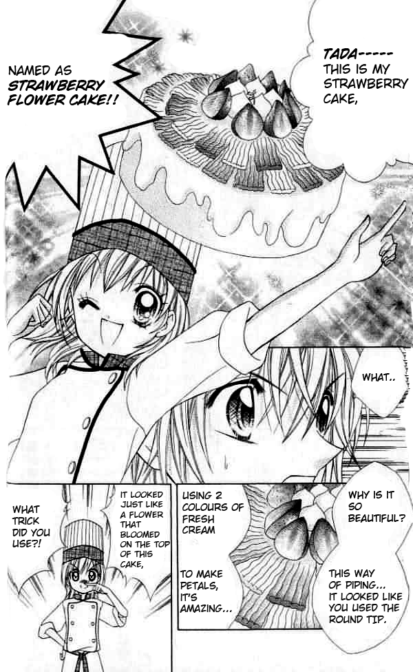 Lovely Decoration!! Vol. 1 Ch. 1 第28页
