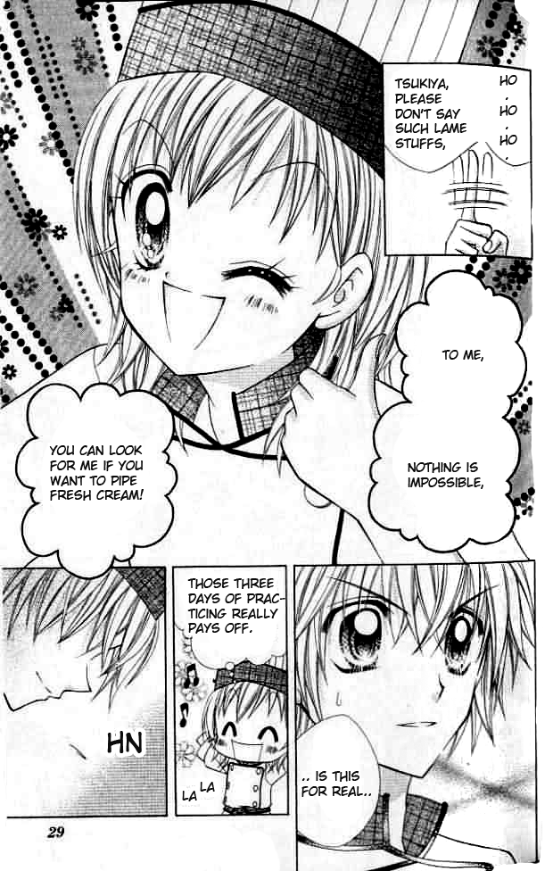 Lovely Decoration!! Vol. 1 Ch. 1 第29页