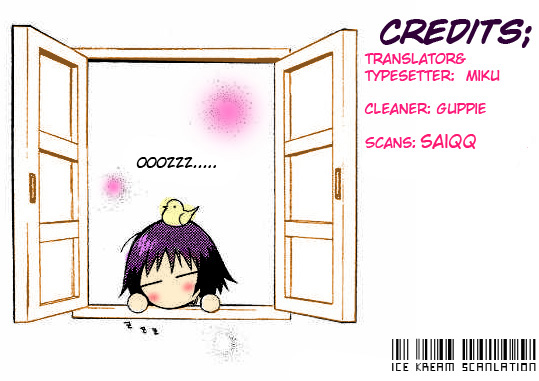 Lovely Decoration!! Vol. 1 Ch. 1 第37页