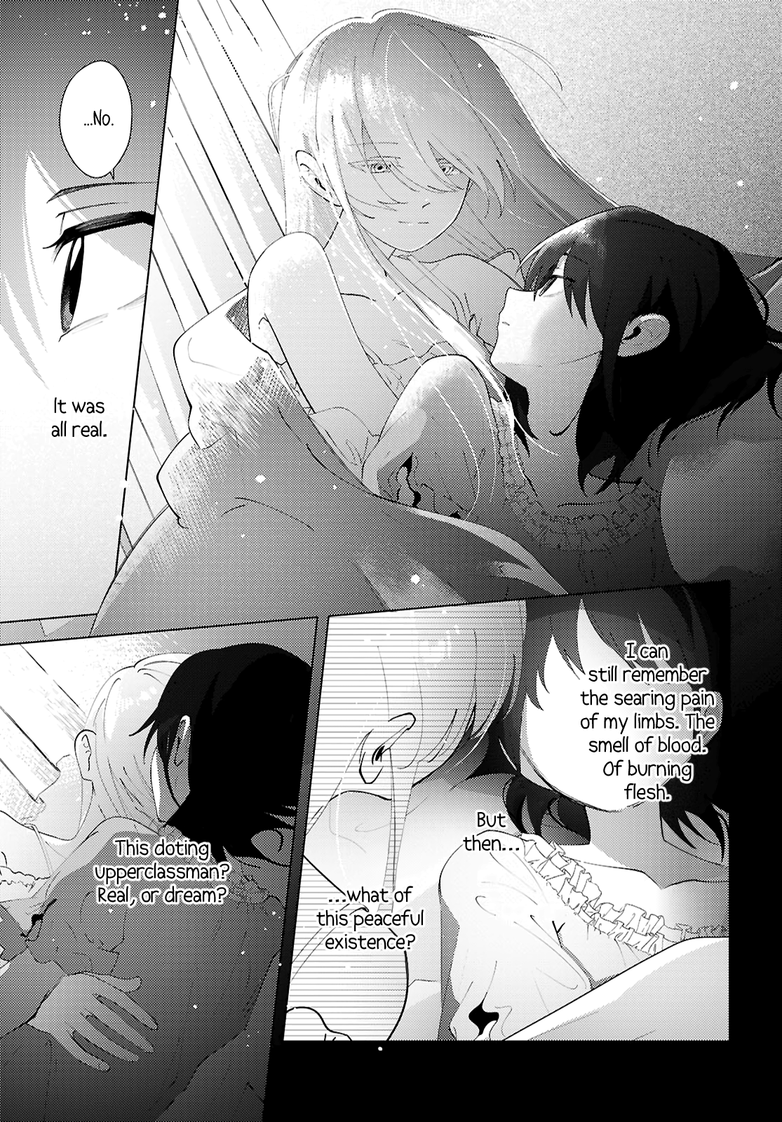Mayu no Uta Ch. 2 第29页