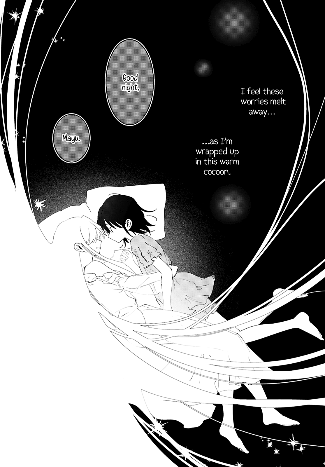Mayu no Uta Ch. 2 第30页