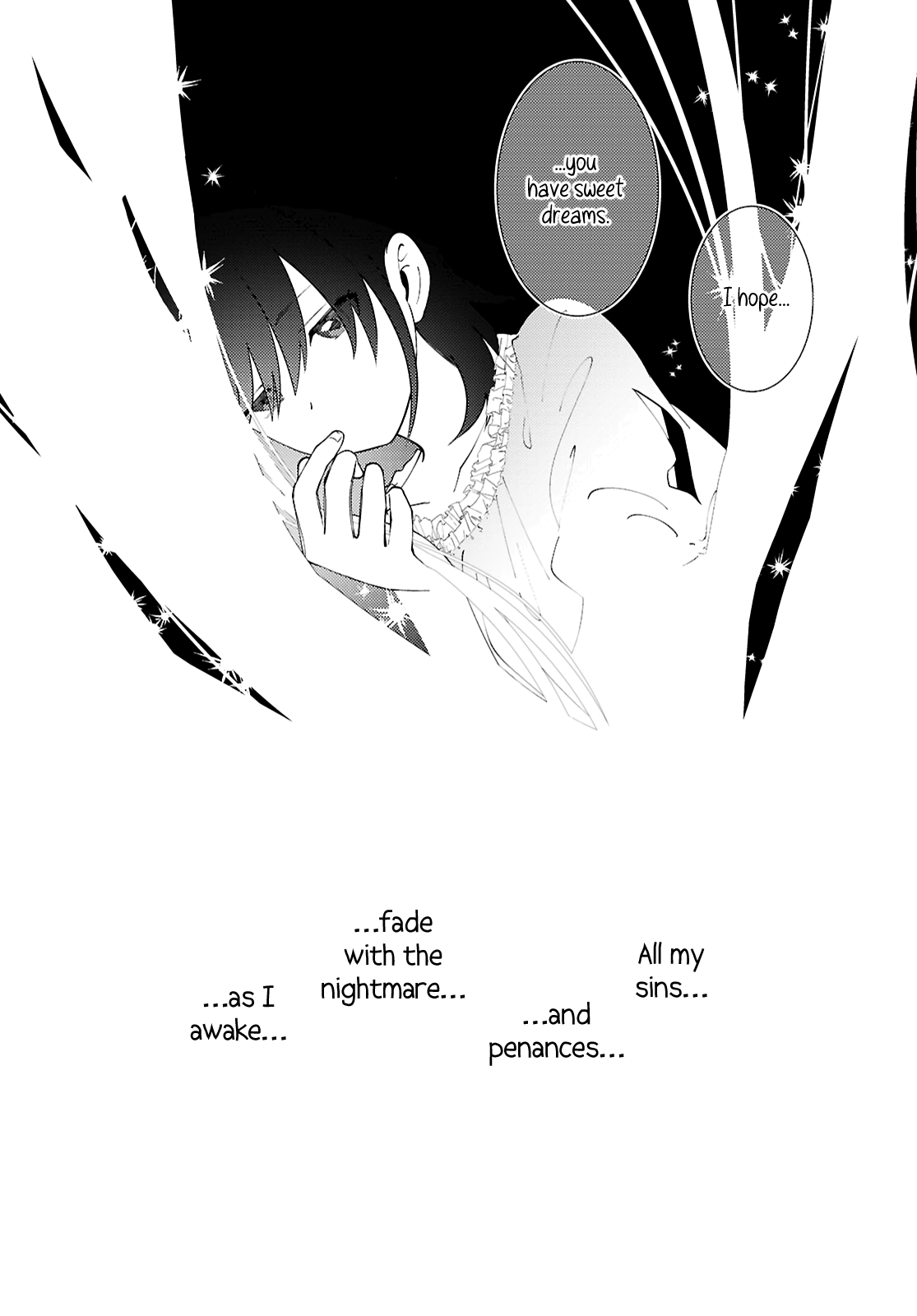 Mayu no Uta Ch. 2 第31页