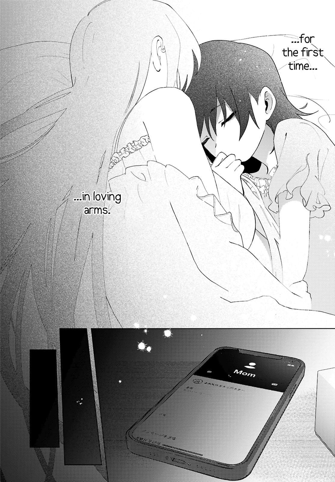 Mayu no Uta Ch. 2 第32页
