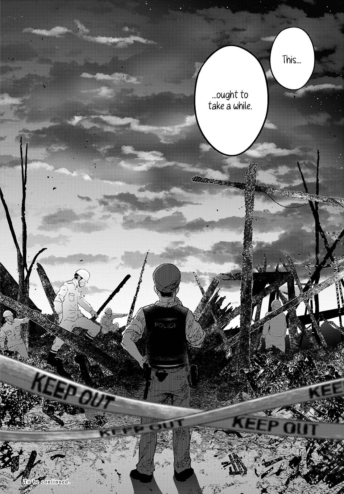 Mayu no Uta Ch. 2 第34页