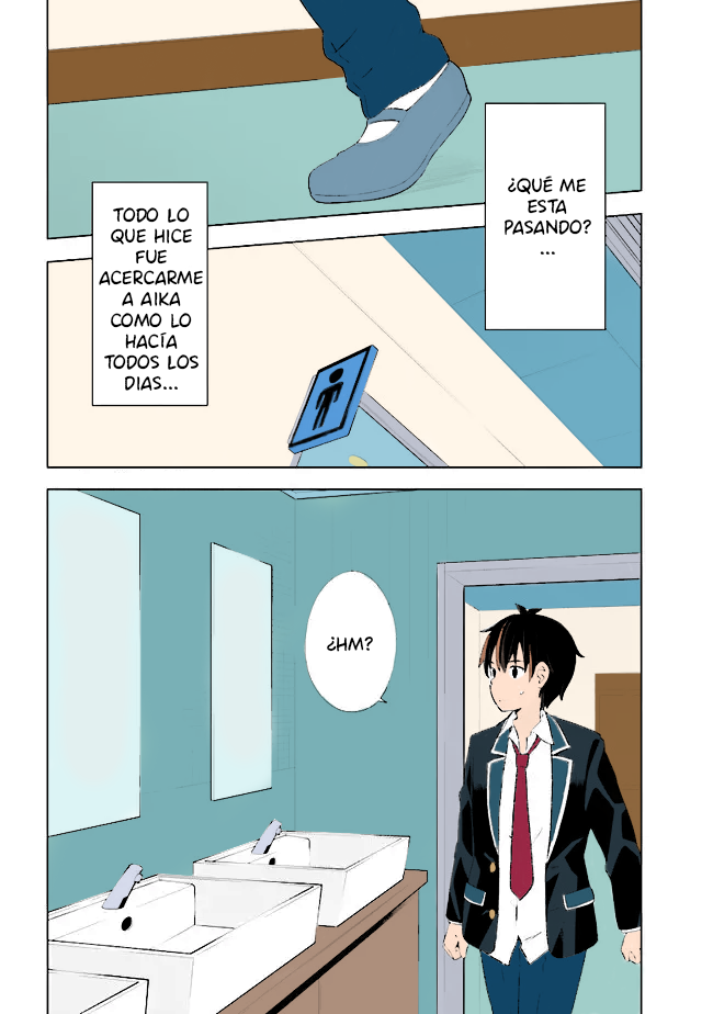 Yumemiru Danshi wa Genjitsushugisha a color 第25页