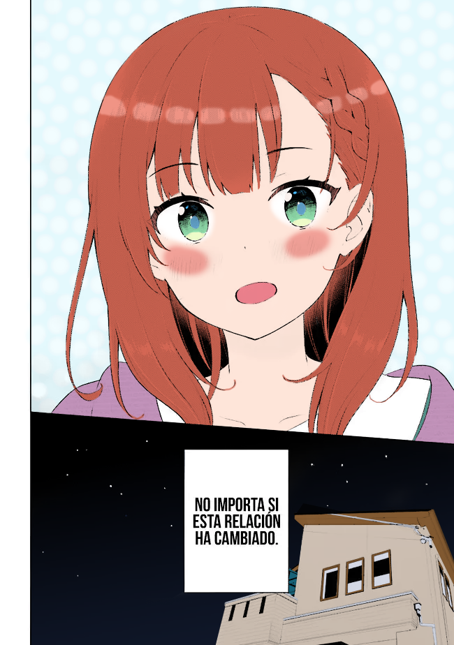 Yumemiru Danshi wa Genjitsushugisha a color 第40页