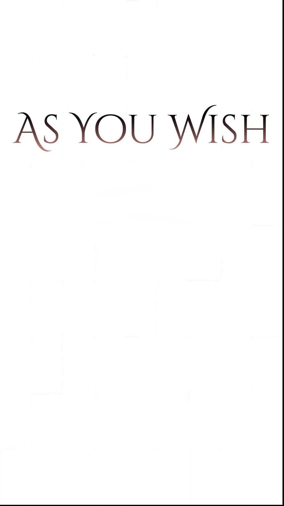 As You Wish Giriş 第20页