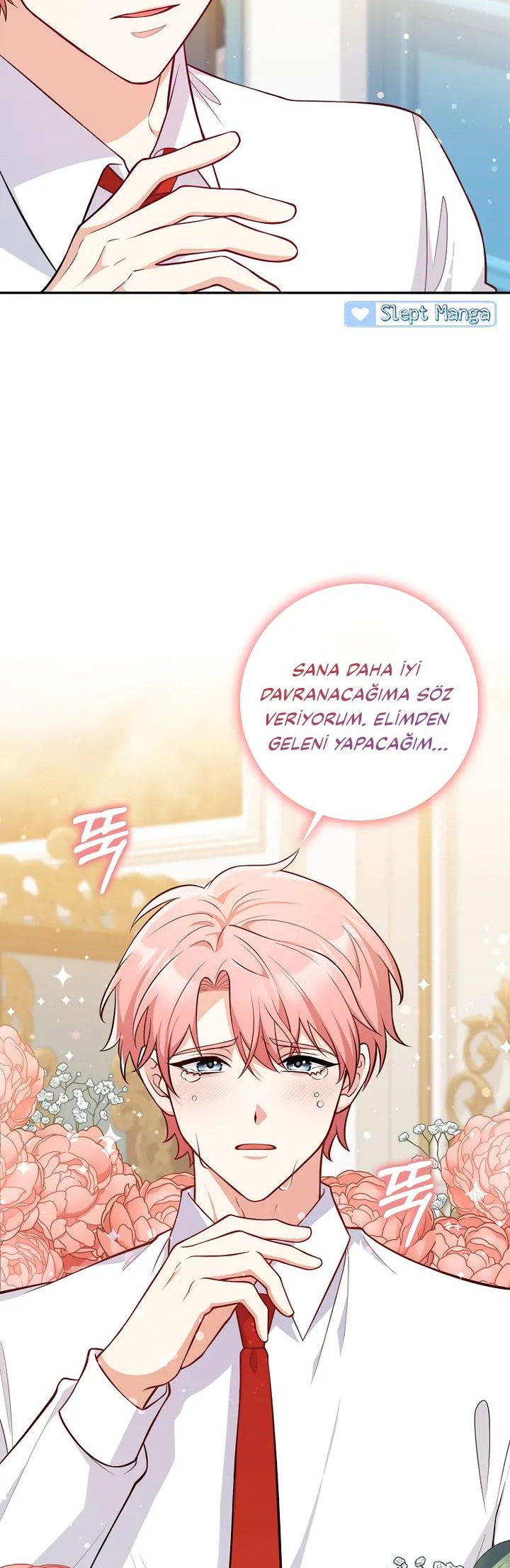 I Swear We're Just Friends Tanıtım 第9页