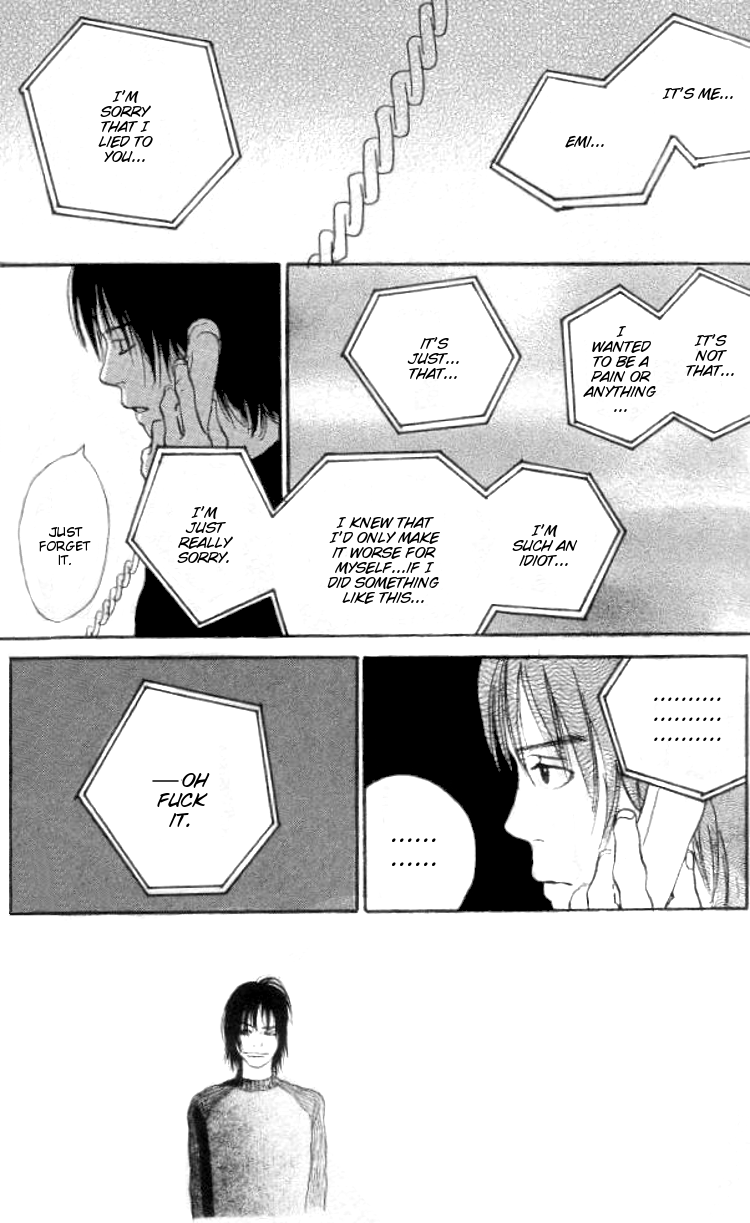 Every Time the Sun Rises Vol. 1 Ch. 3 第1页