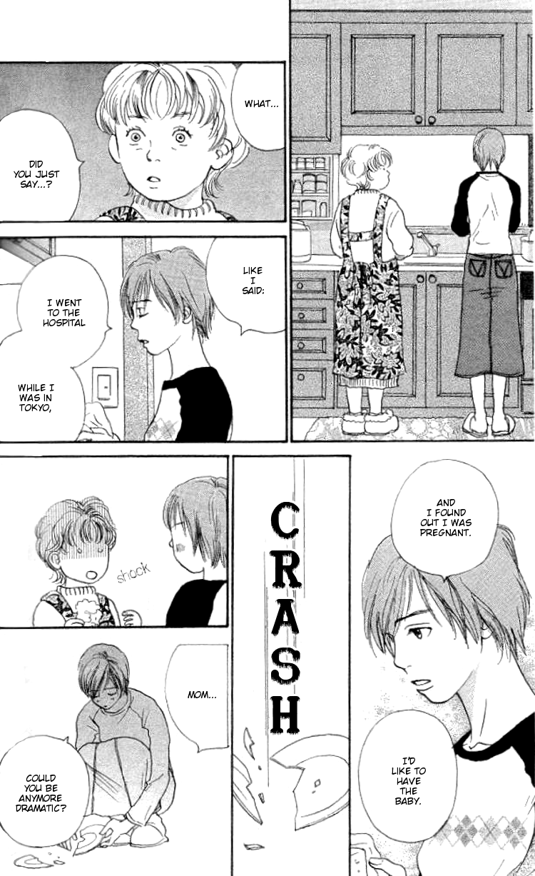 Every Time the Sun Rises Vol. 1 Ch. 3 第17页