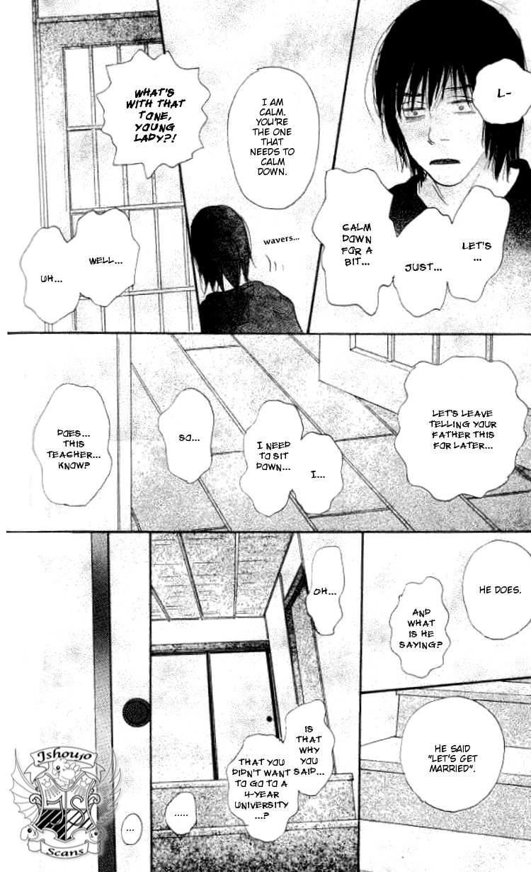 Every Time the Sun Rises Vol. 1 Ch. 3 第19页