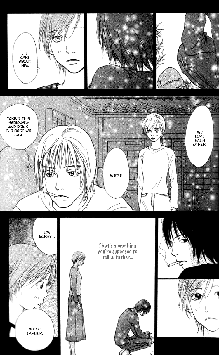 Every Time the Sun Rises Vol. 1 Ch. 3 第26页