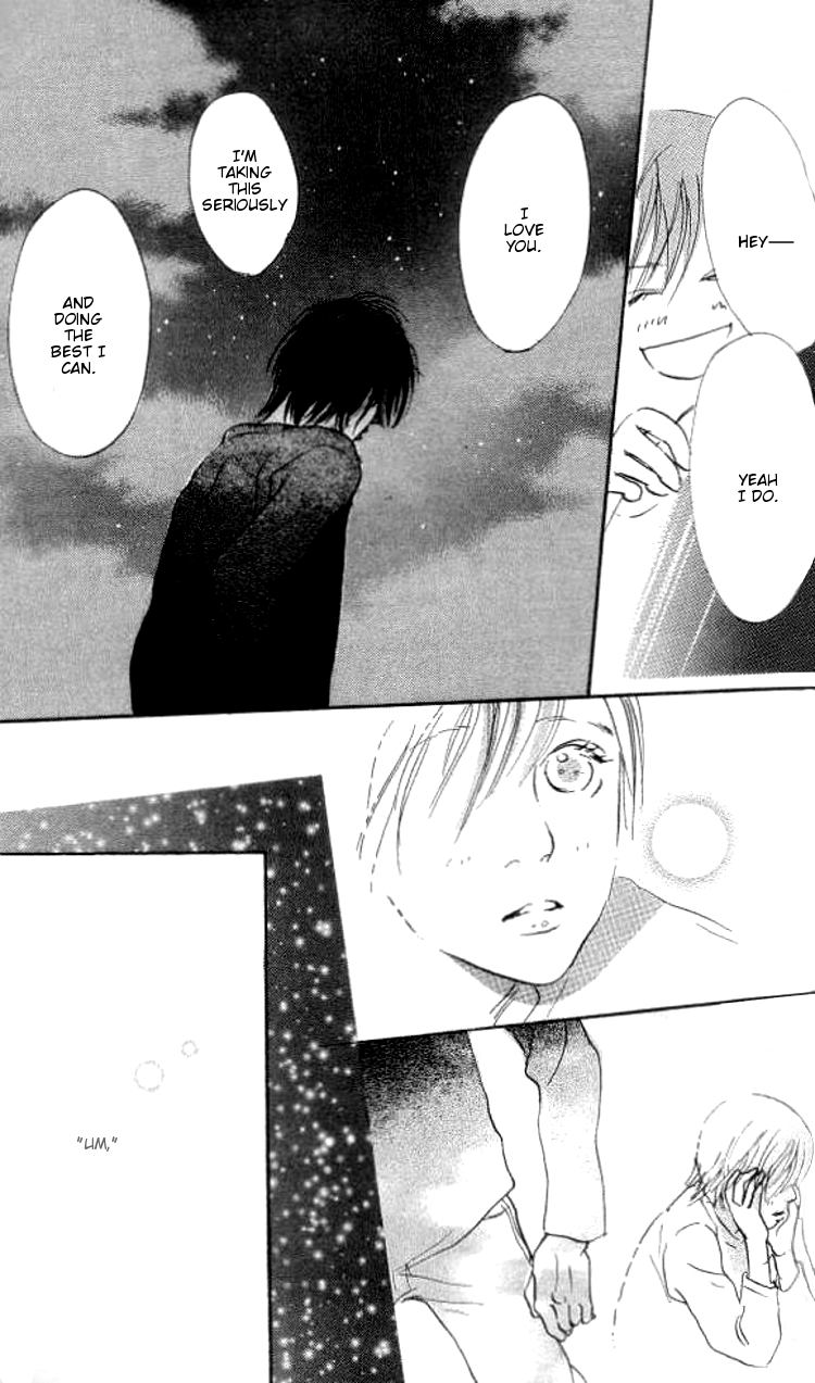 Every Time the Sun Rises Vol. 1 Ch. 3 第28页