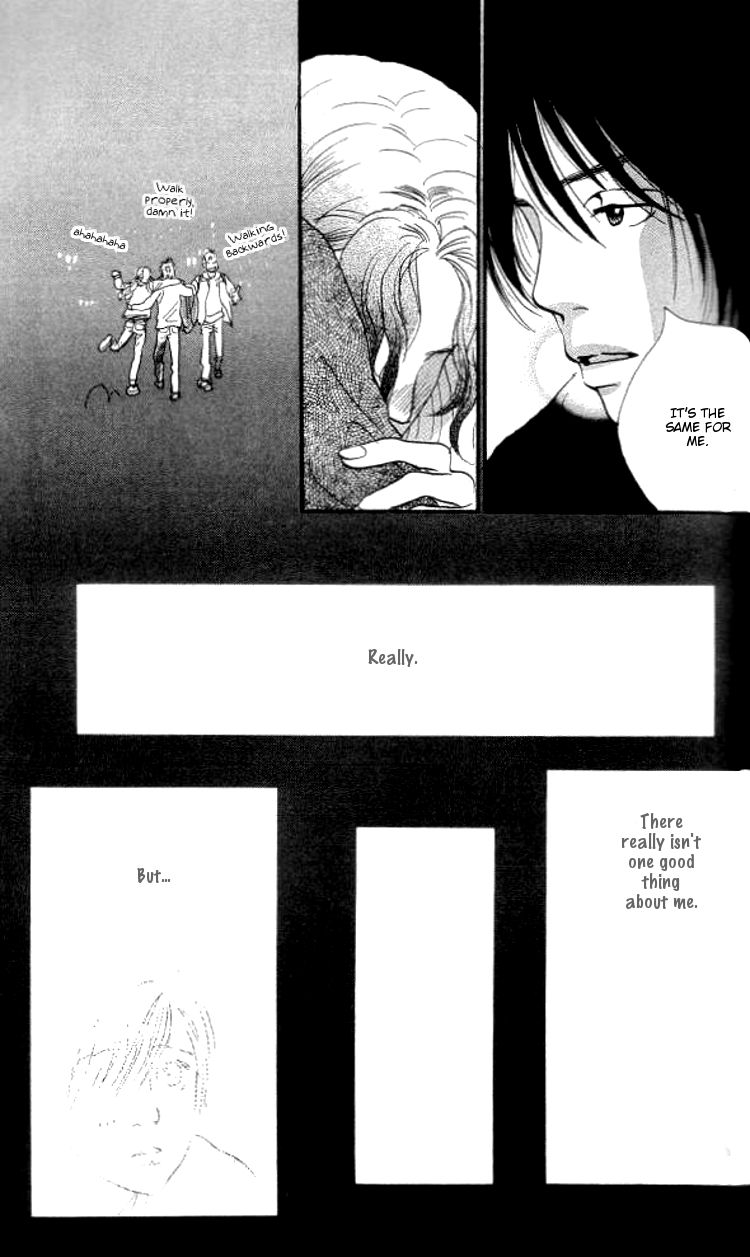 Every Time the Sun Rises Vol. 1 Ch. 3 第32页