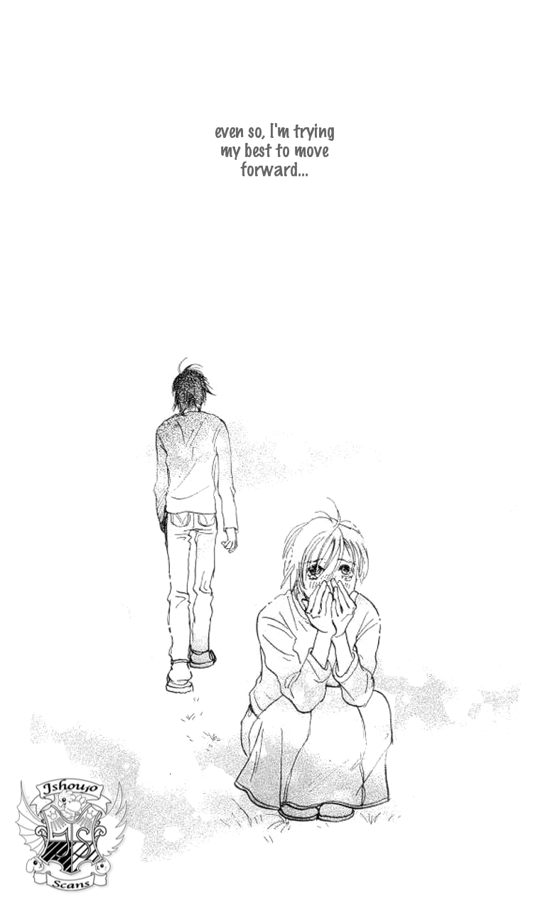 Every Time the Sun Rises Vol. 1 Ch. 3 第33页