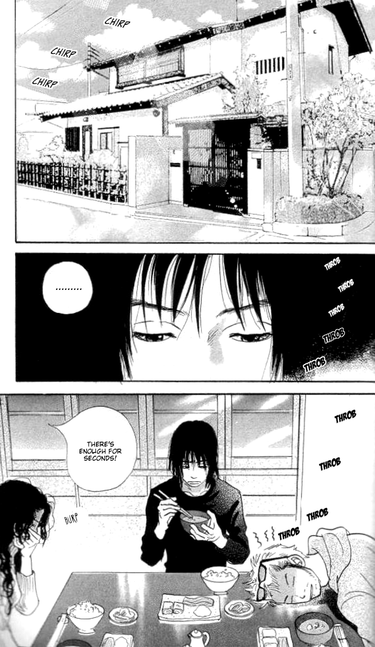 Every Time the Sun Rises Vol. 1 Ch. 3 第34页