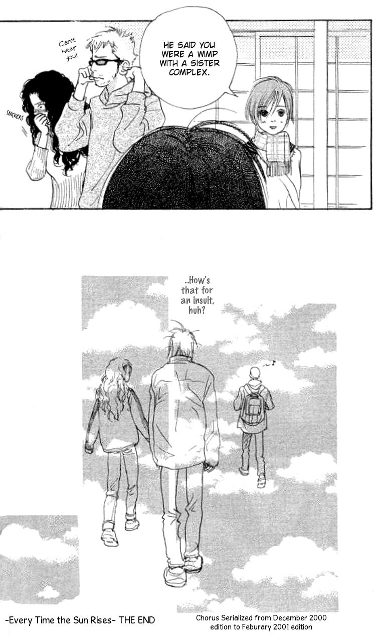 Every Time the Sun Rises Vol. 1 Ch. 3 第37页