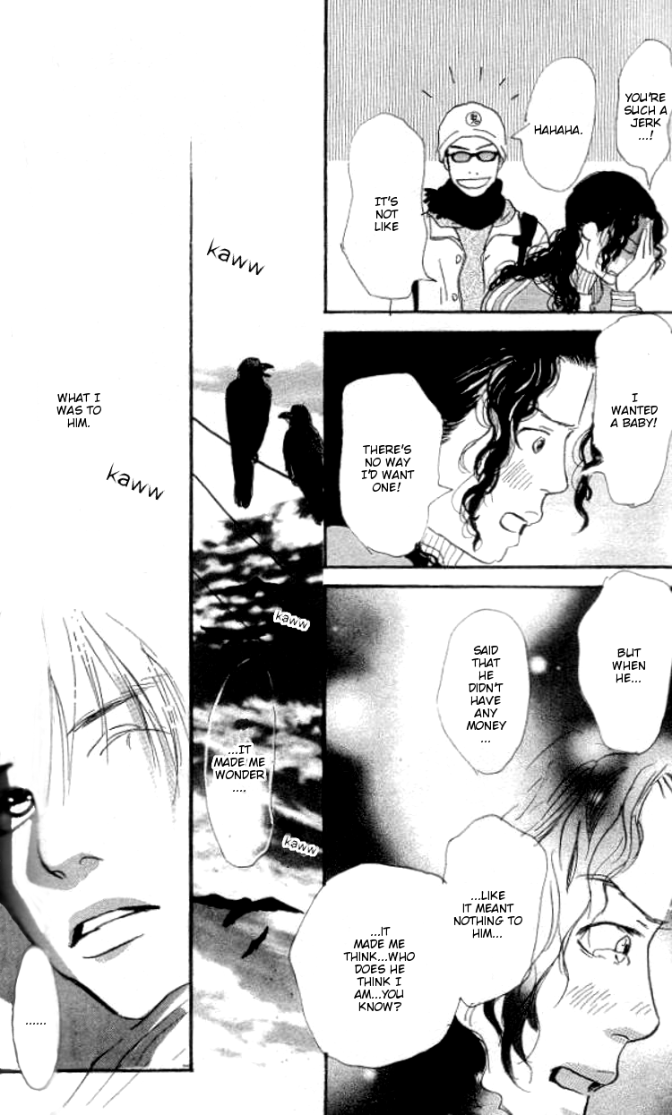 Every Time the Sun Rises Vol. 1 Ch. 3 第9页