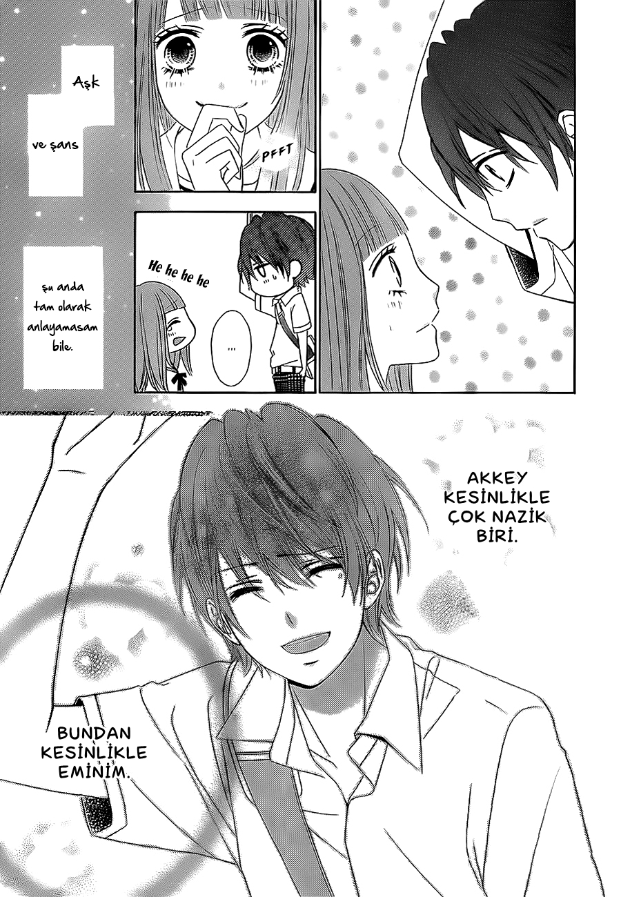 Tsubasa to Hotaru Vol. 1 Ch. 2 第19页