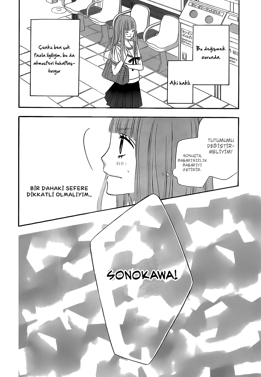 Tsubasa to Hotaru Vol. 1 Ch. 2 第34页