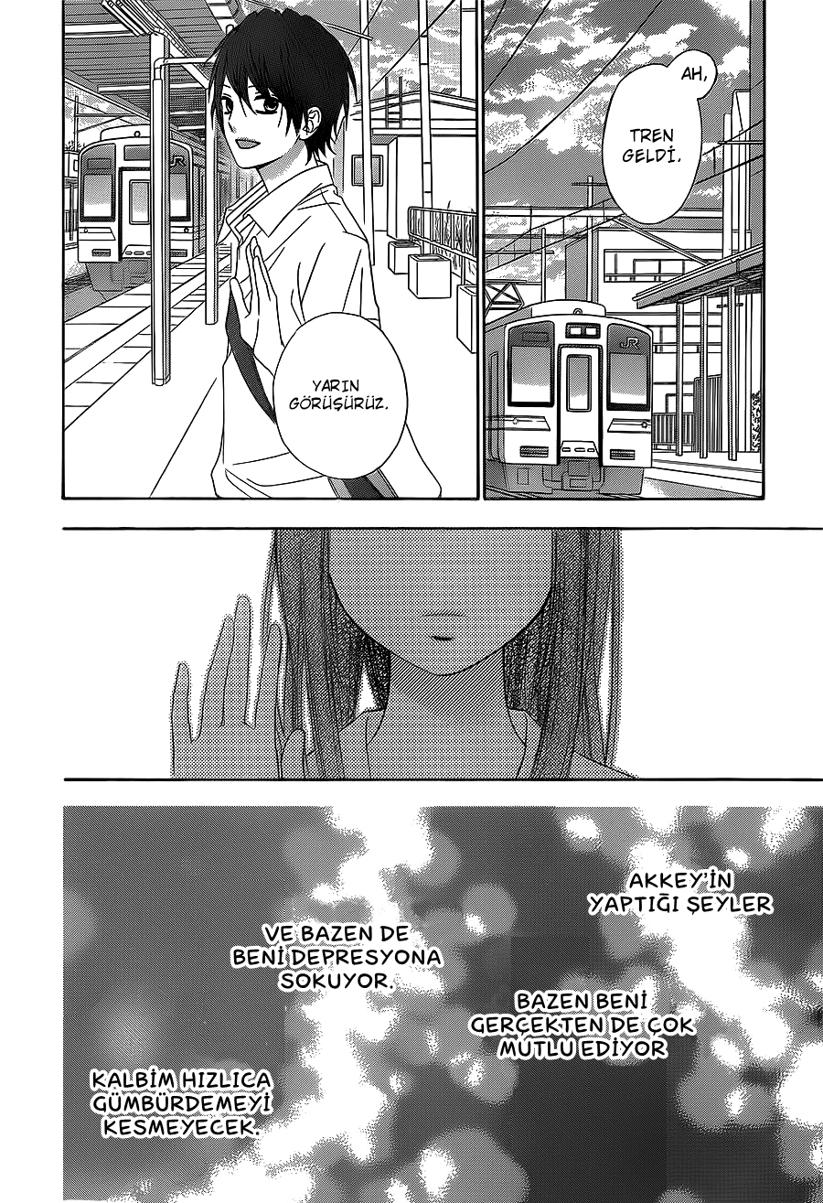 Tsubasa to Hotaru Vol. 1 Ch. 2 第42页