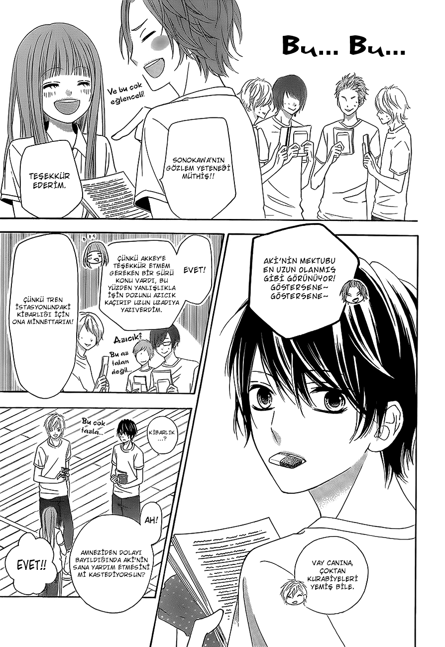 Tsubasa to Hotaru Vol. 1 Ch. 2 第7页