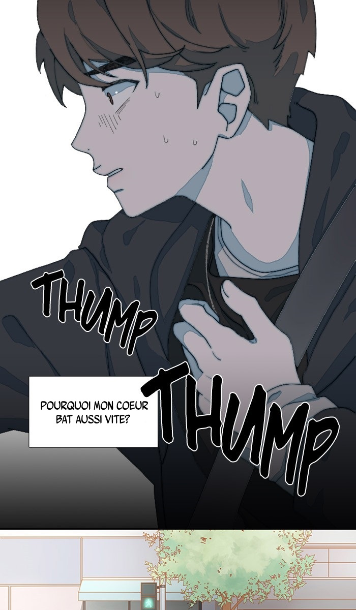 Hwayang Yeonhwa Pt.0: Save Me Ch. 2 第36页