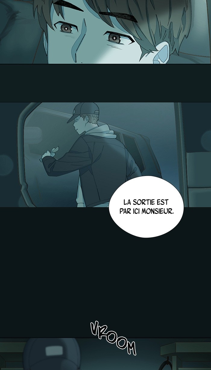 Hwayang Yeonhwa Pt.0: Save Me Ch. 2 第5页