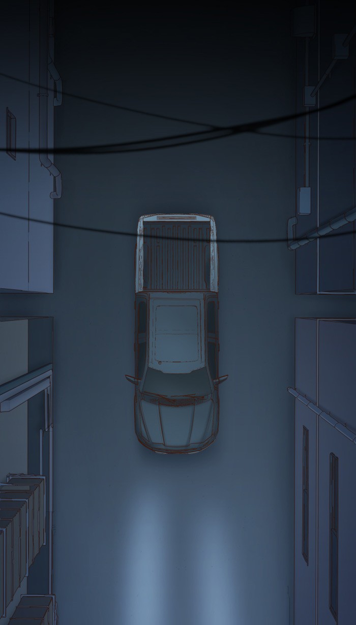 Hwayang Yeonhwa Pt.0: Save Me Ch. 2 第7页