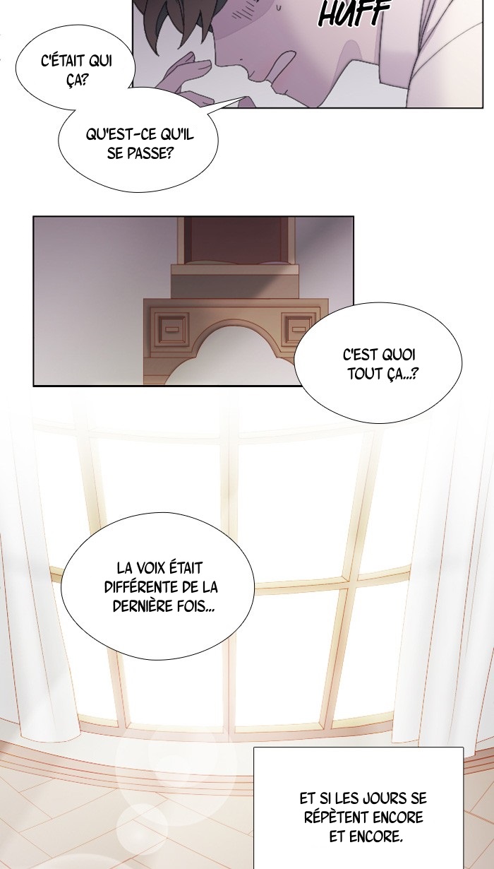 Hwayang Yeonhwa Pt.0: Save Me Ch. 2 第81页
