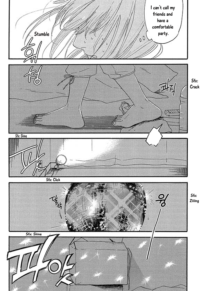 Mirror Ball Flashing Magic Mirror Ball Flashing Magic 第30页